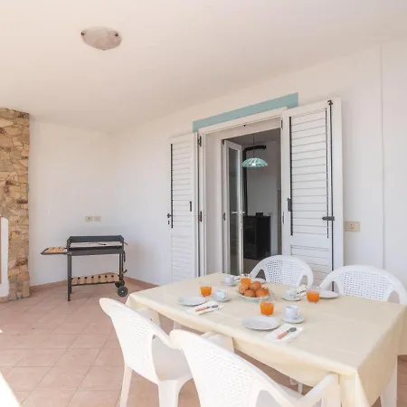 Apartment Mari By Interhome Olbia