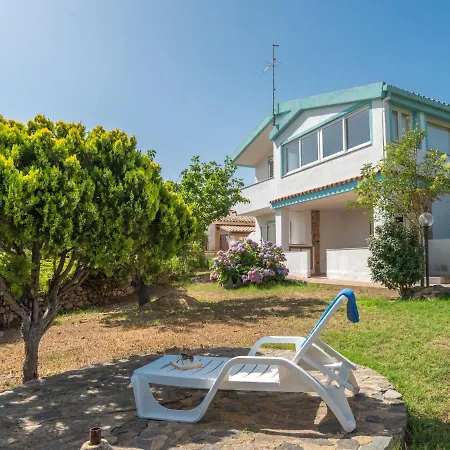 Mari By Interhome Apartment Olbia