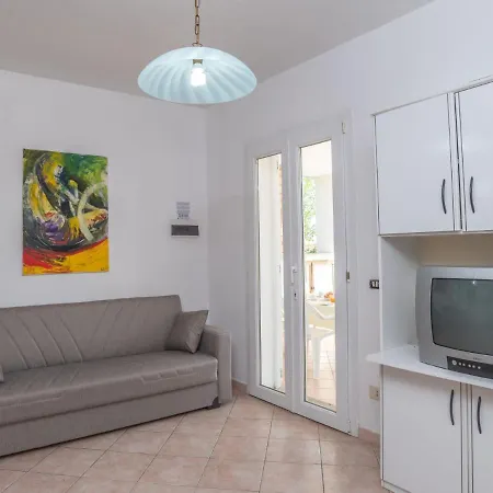Apartment Mari By Interhome