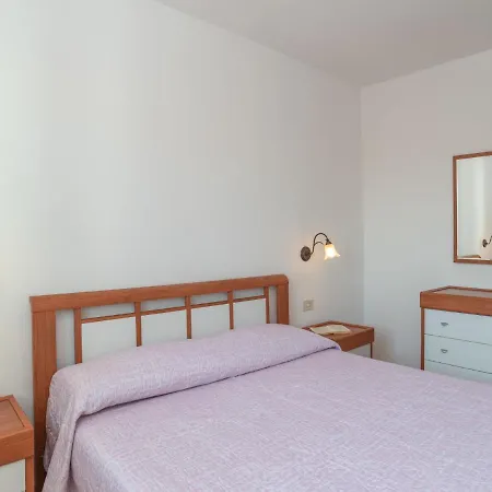 Appartamento Mari By Interhome Olbia