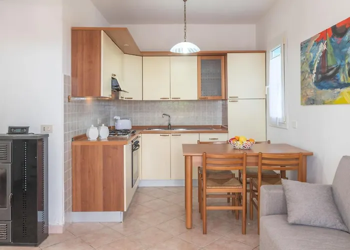 Mari By Interhome * Ольбия
